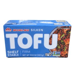 Tofu, Firma