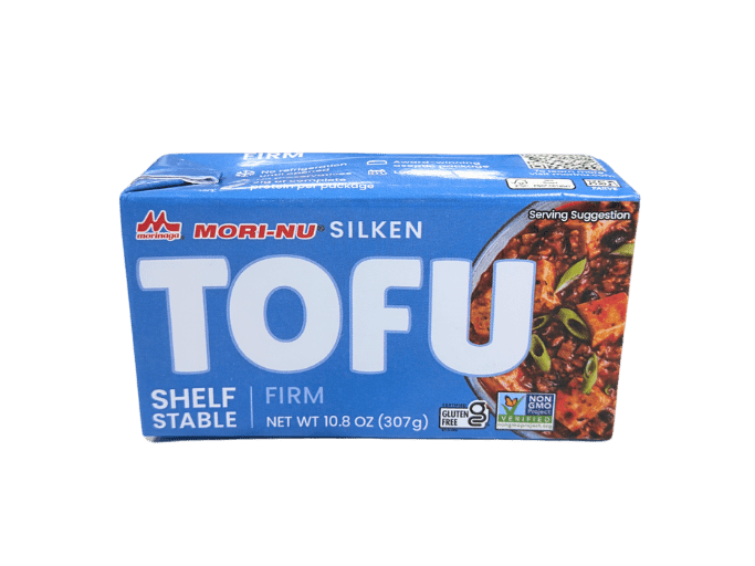 Tofu, Firma