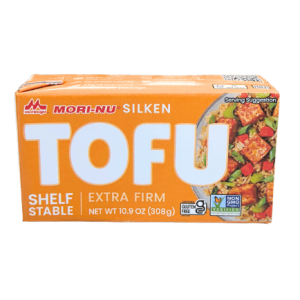 Tofu, außerbetriebliche