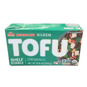 Tofu, Soft, ökologisch