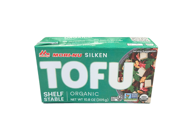 Tofu, weich, Bio