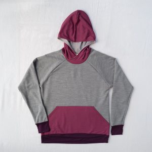 Ultra Cozy Erwachsenen Kapuzenpullover