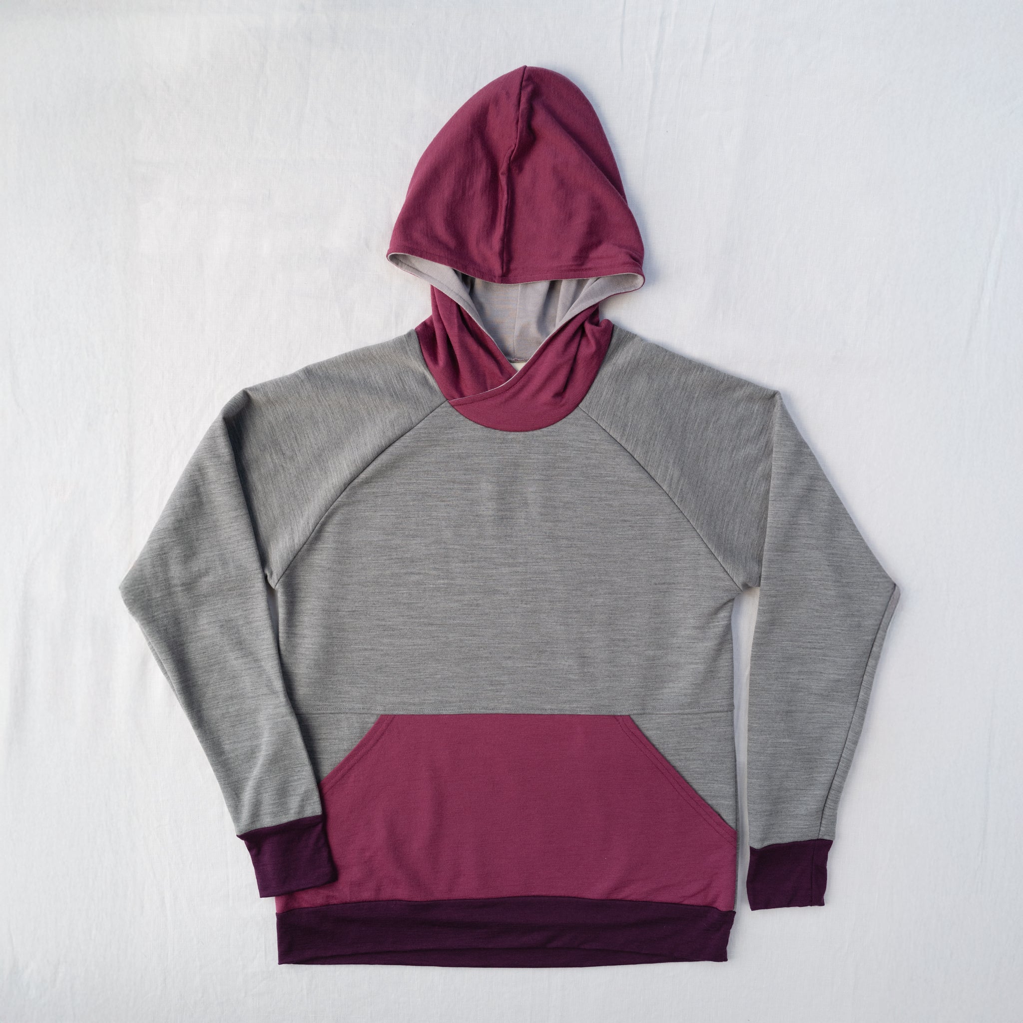 Ultra Cozy Erwachsenen Kapuzenpullover