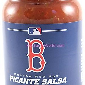 Boston Roter Sox Salsa, . – 12oz