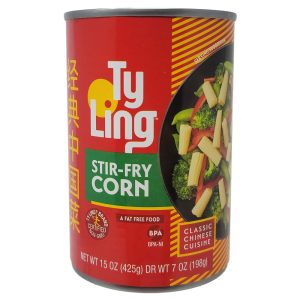 Ty Ling Stir-Fry Mais – – 15oz