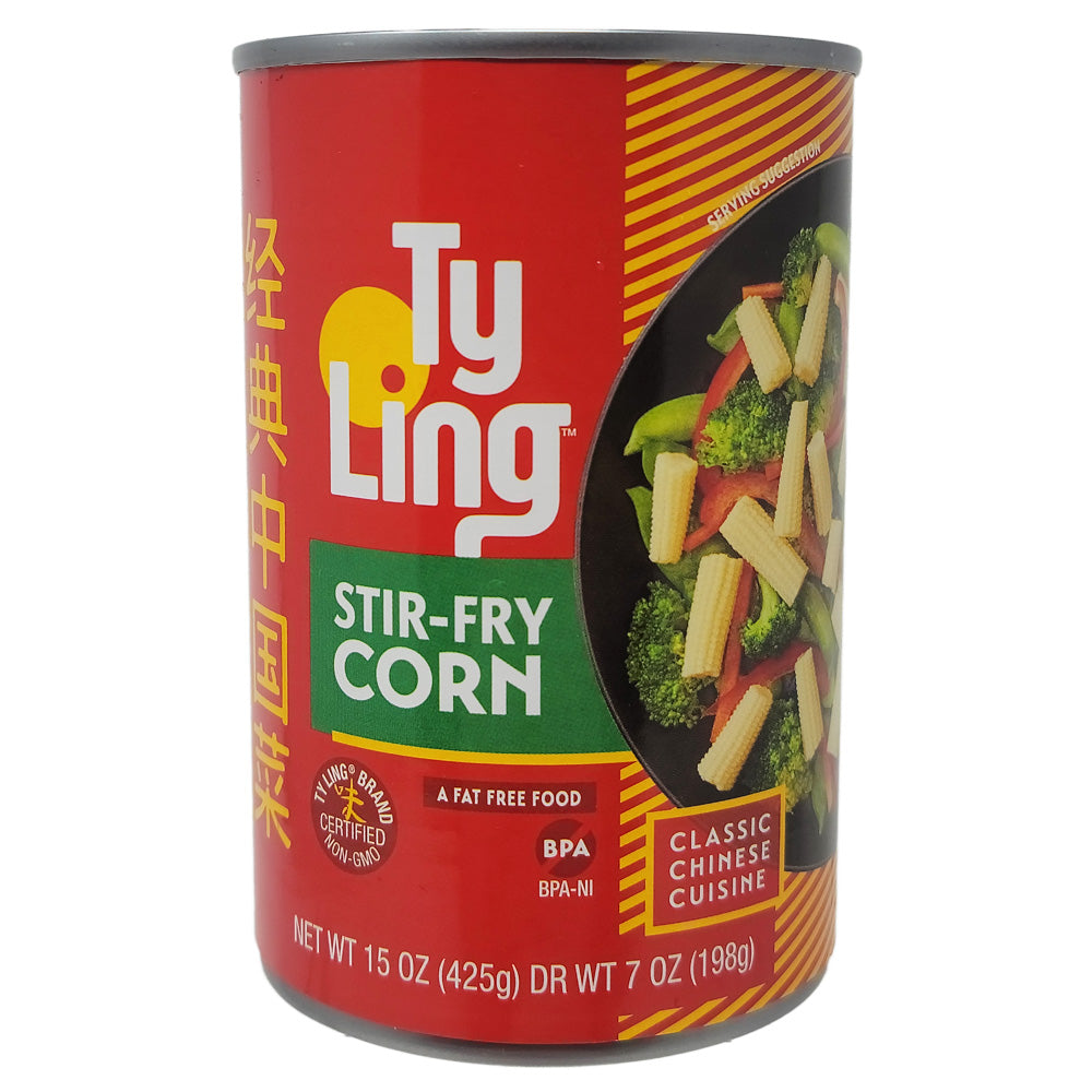 Ty Ling Stir-Fry Mais – 15oz