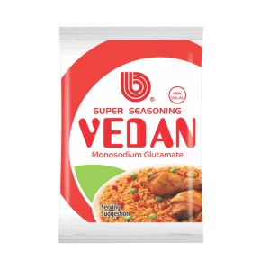 Vedan Super Gewürze