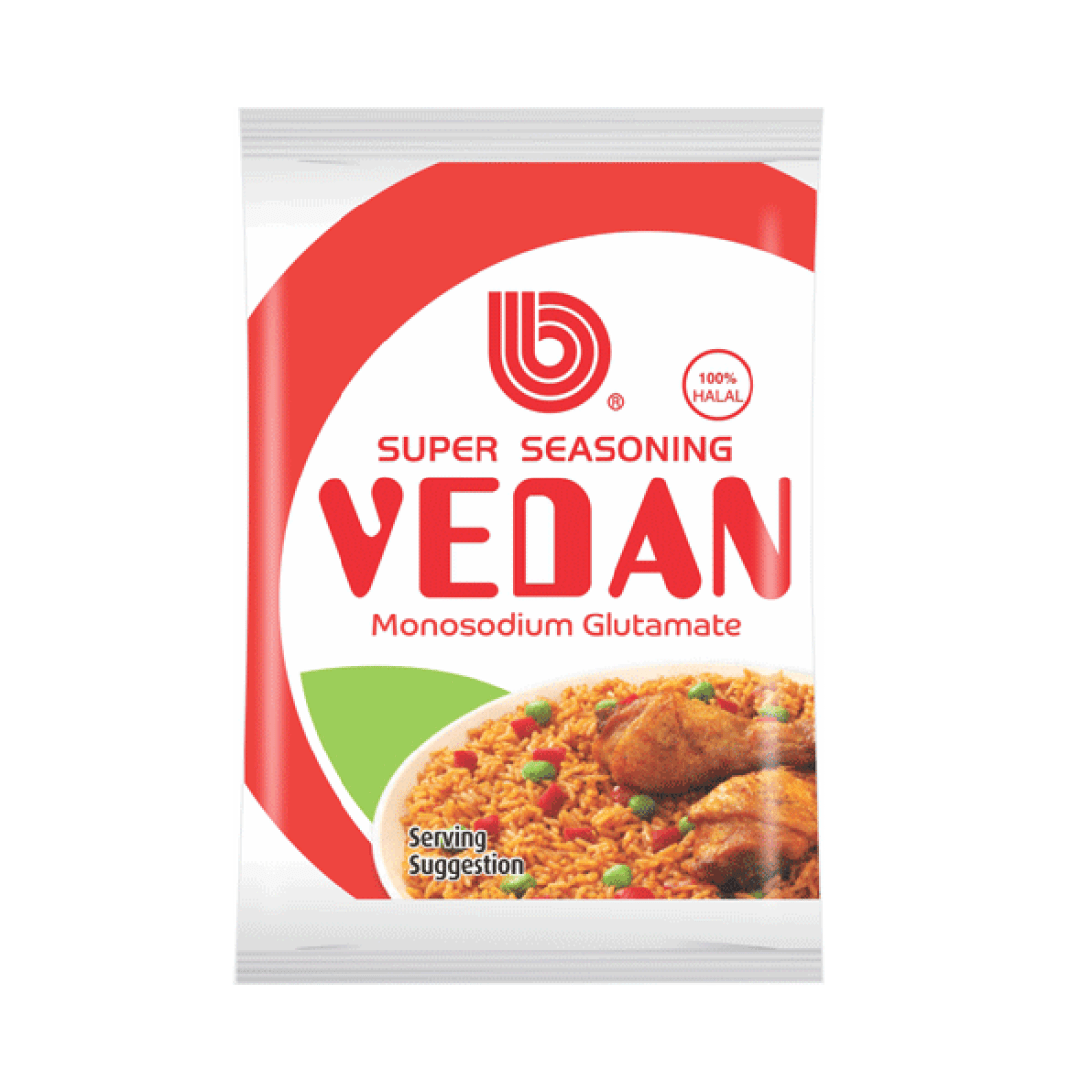 Vedan Super Gewürze