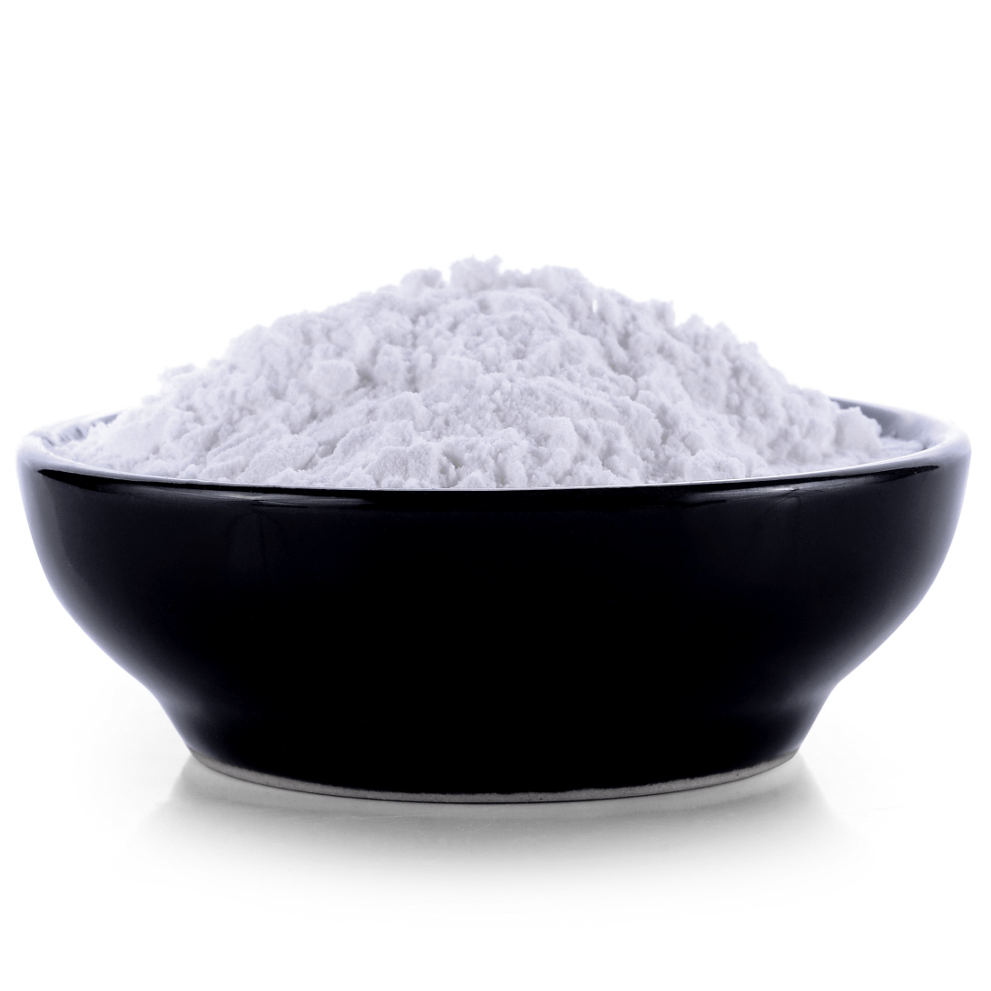 Tapiokamehl