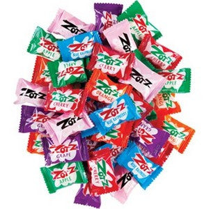 Zotz Fizzy Süßigkeiten 1/2 lb
