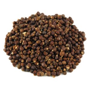 Grains of Paradise (Melegueta Pfeffer)