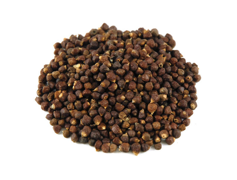 Körner des Paradieses (Melegueta Pfeffer)