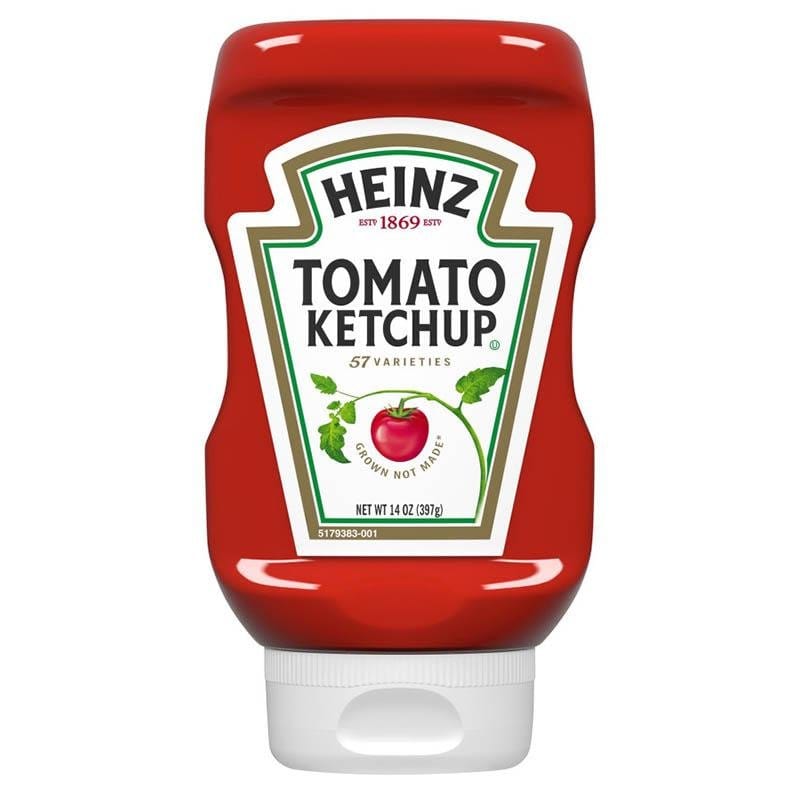 Heinz Tomatenketchup