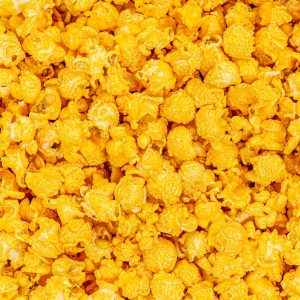 Cheddar Käse Popcorn