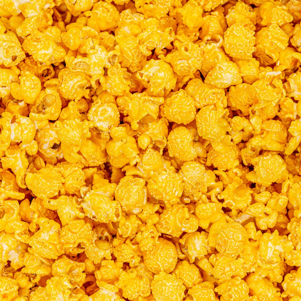 Cheddar Käse Popcorn