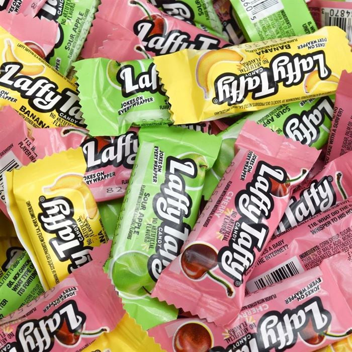 Laffy Taffy