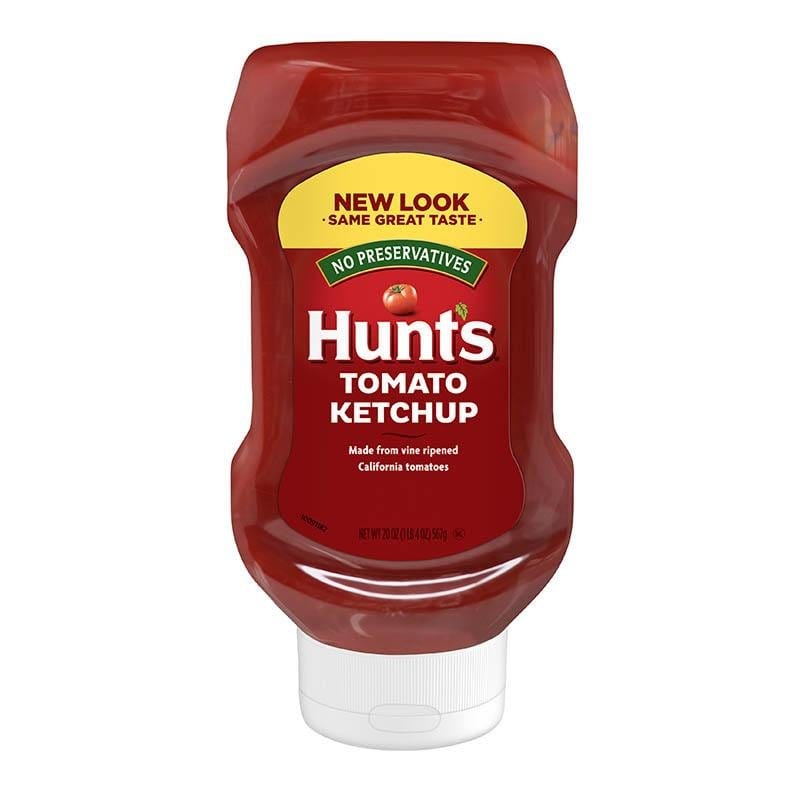 Tomate Ketchup