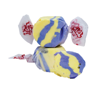 Salzwasser-Taffy – Himbeerlimonade 1/2 lb
