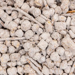 Puppy Chow Popcorn