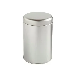 Gebürstetes Stahlblech – 150g