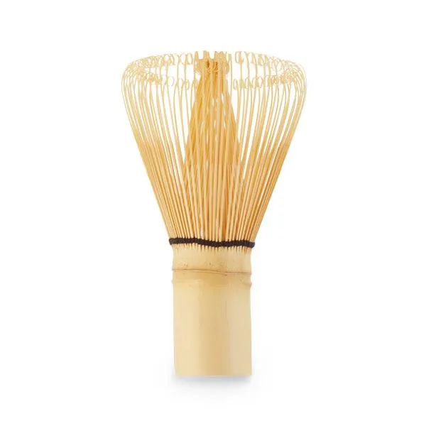 Japanischer Matcha Whisk (75 Stränge)