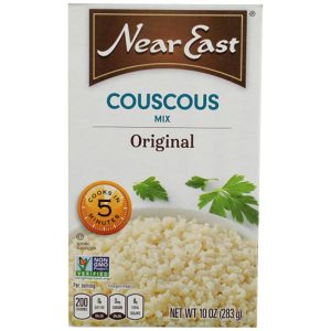 in der Nähe von Osten – Couscous originell, – 10oz