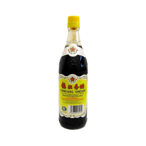 Gold-Plum Chinkiang Essig