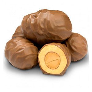 Deluxe Erdnussbutter Erdnüsse