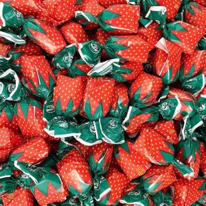 Arcor Erdbeer Bon Bons