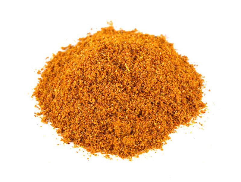 Sansibar Curry