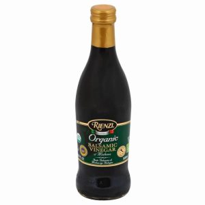 Rienzi organischer Balsamico-Essig von Modena