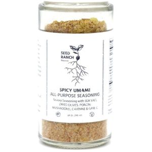 Seed Ranch Geschmack würzige Umami alle Zweck Würzung