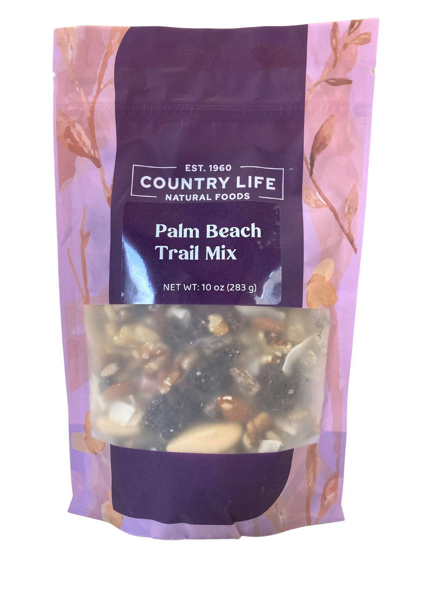 Palm Beach Trail Mischung