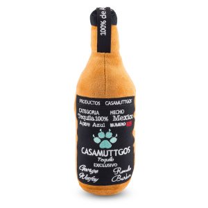 Haute Diggity Hund – Casamuttgos Tequila Spielzeug
