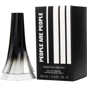 Christian Siriano People Are People von Christian Siriano Eau De Parfum Spray 3,4 Oz Damen