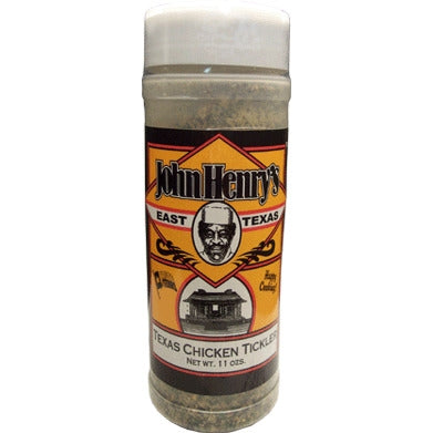 John Henry's Texas Hähnchen Tickler