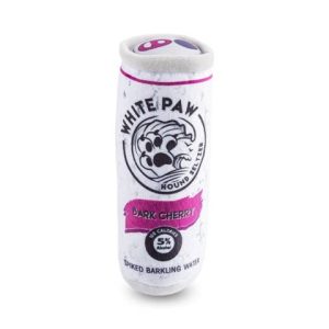 Haute Diggity Hund – Weißer Pfote – Bark Kirsche
