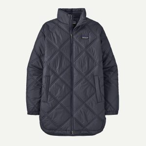 Patagonia Pine Bank Insulated Parka – Damen