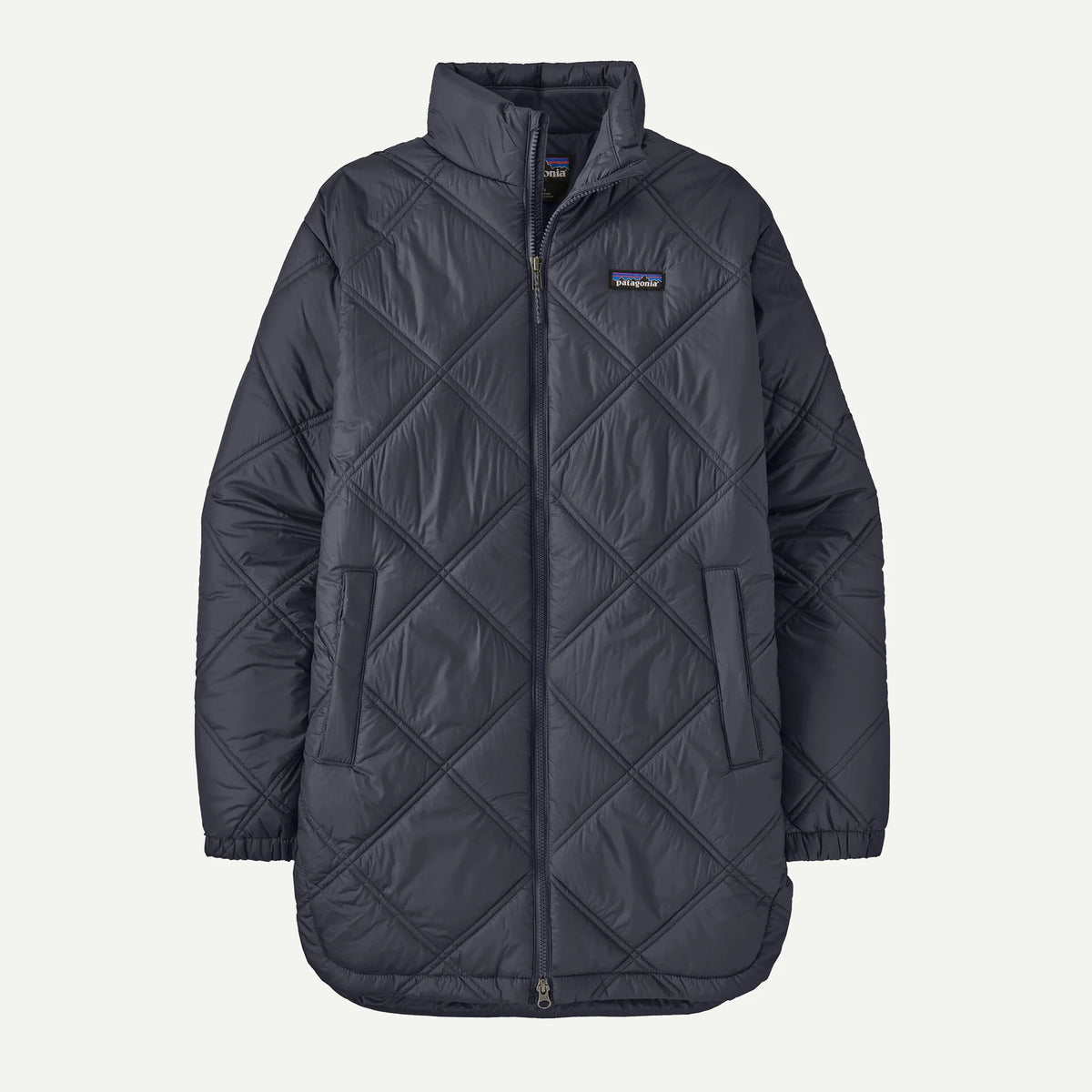 Patagonia Pine Bank isoliert Parka – Damen