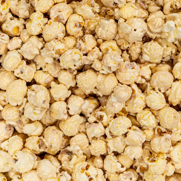 Vanille Popcorn