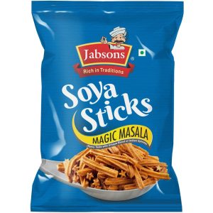 Jabsons Soja, stick magische Masala, – 180g