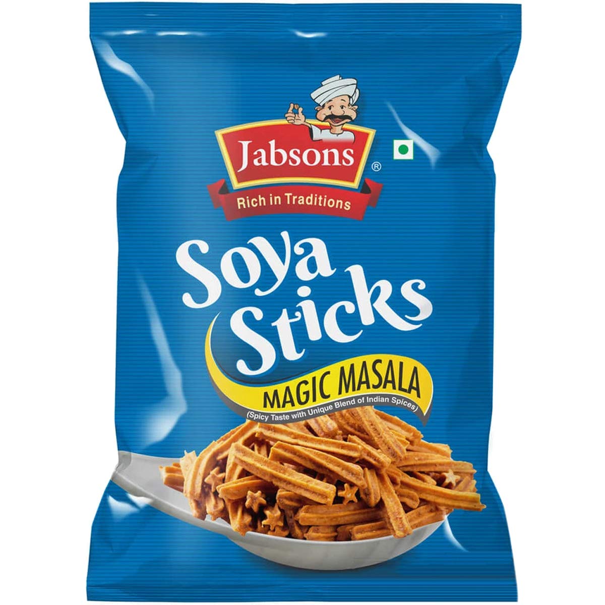 Jabsons Soja, Stick Magic Masala, 180g