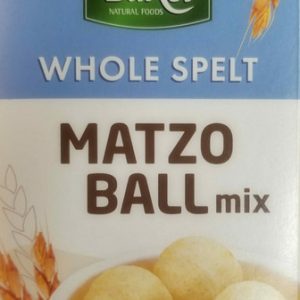 Bakol Ganzer Dinkel Matzo Ball Mix, 5 Unzen