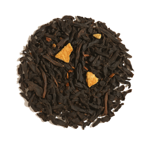 Pick Me Up Oolong ( Ahorn/Mandel)
