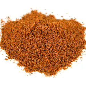 Seafood Gewürze