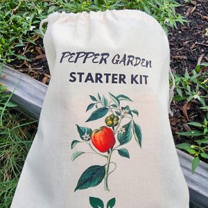 Pfeffer Garten Starter Kit
