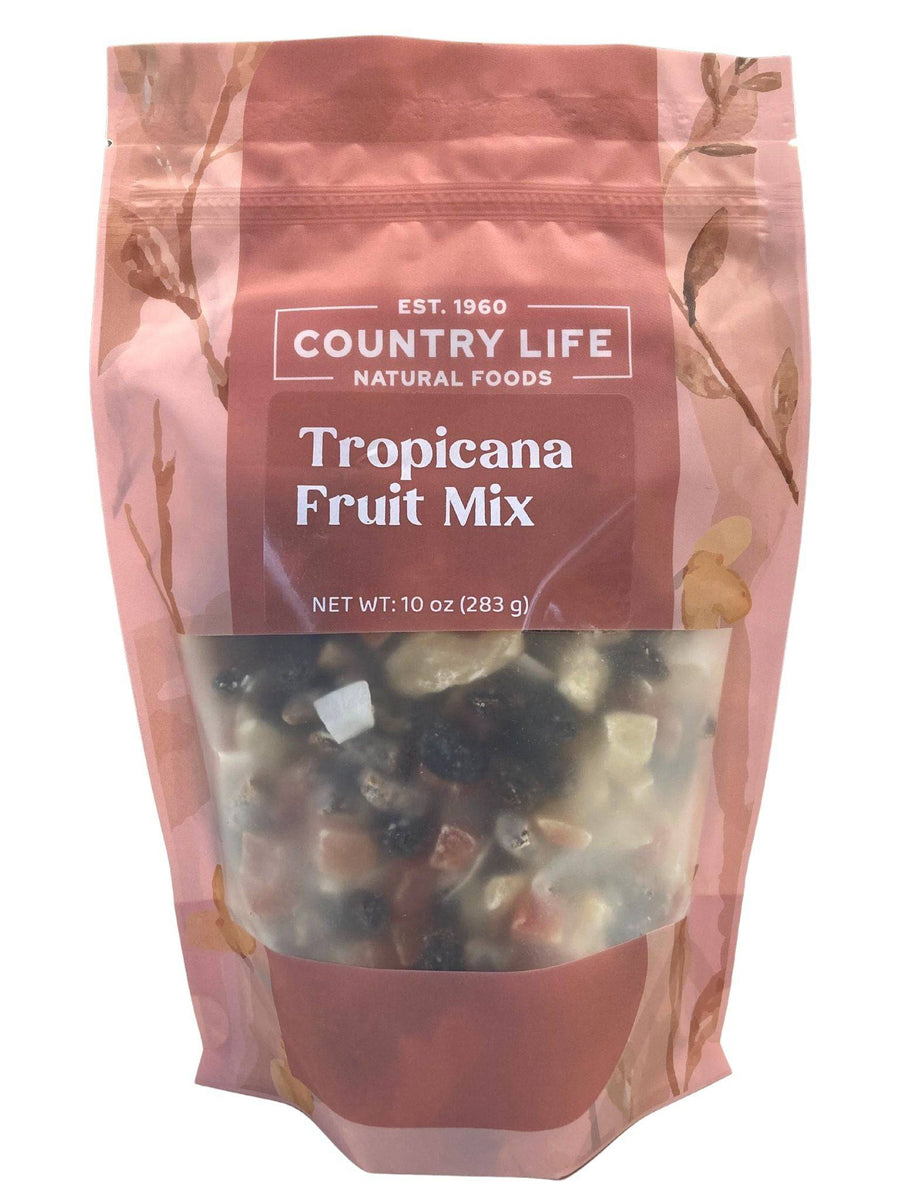 Tropicana Fruchtmischung
