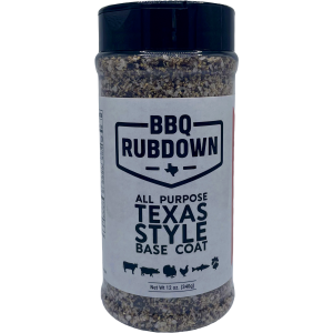 BBQ Reiben alle Zweck Texas Style Base Mantel