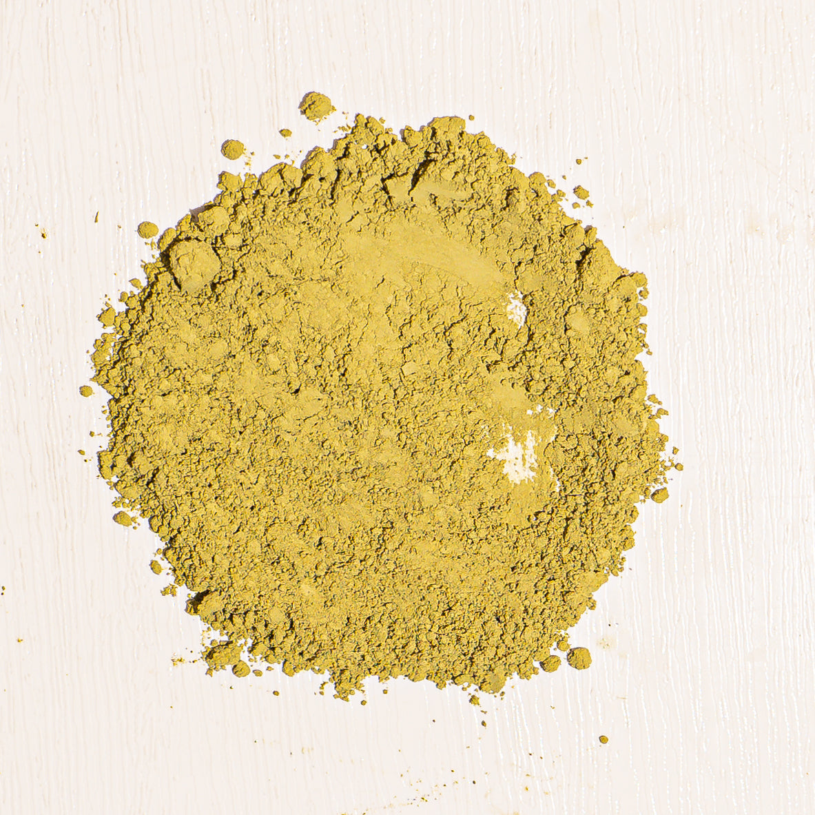 Pfefferminze Matcha