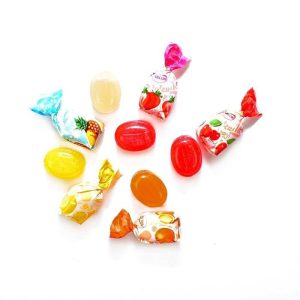 Arcor sortierte Früchte gefüllt Bon Bons